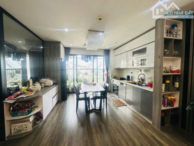 Bán chung cư Việt Đức Complex. 39 Lê Văn Lương, Thanh Xuân. 98m2 – 3PN, full NT, 7,8 tỷ