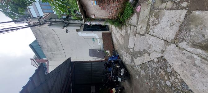 Bán đất tổ 4 Nhân Huệ - Đồng Mai. 46m2, ngõ rộng ô tô vào, vị trí thoáng, dân cư đông.