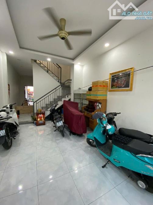 GÒ DẦU TÂN PHÚ, Chủ Ngộp Bank, Còn 7T.ỷ Hơn CÒN Bớt 💵, 3 TẦNG 4 x 18, [505]