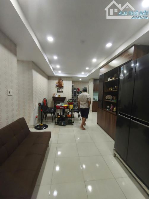 Topaz Home, Phan Văn Hớn, Q12: 70m2,2p ngủ,2wc Nt,7tr