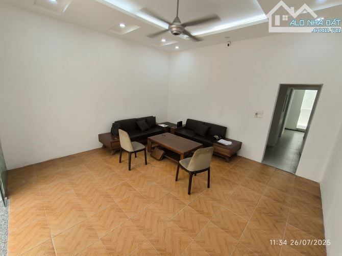 BÁN NHÀ PHỐ LÊ TRỌNG TẤN - NGÕ Ô TÔ - SÁT MẶT PHỐ - DT 118M2, MT 6M - GIÁ 41 TỶ CÓ TL