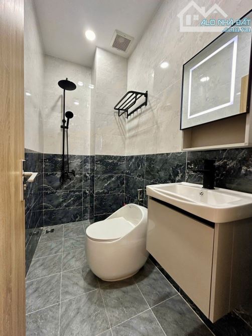 bán nhà mới đường Hoàng Hữu Nam , Long Thạnh Mỹ , Q9
