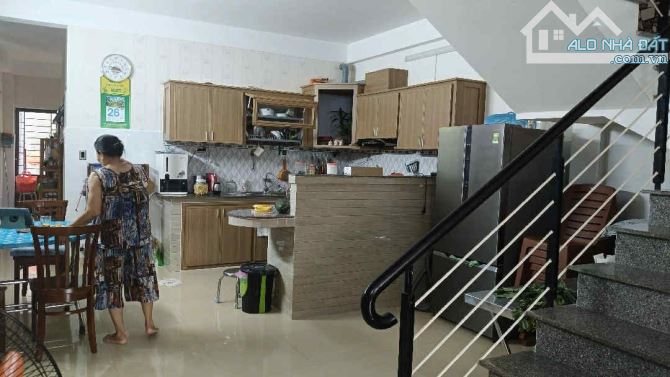 🏡 BÁN NHÀ 3 TẦNG MẶT TIỀN PHÚ XUÂN – VỊ TRÍ VÀNG QUẬN LIÊN CHIỂU – SÁT BIỂN – GIÁ CỰC MỀM