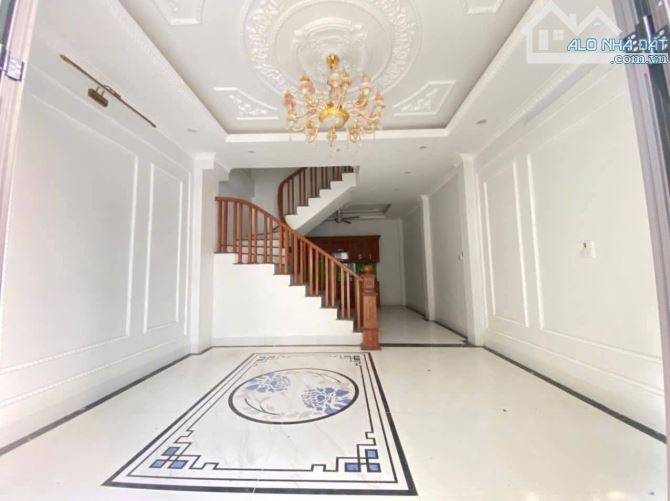 BÁN NHÀ YÊN NGHĨA HÀ ĐÔNG, NGÕ OTO THÔNG, NỞ HẬU, 48m2 x 4T, MT 4.5M, 4.85 TỶ