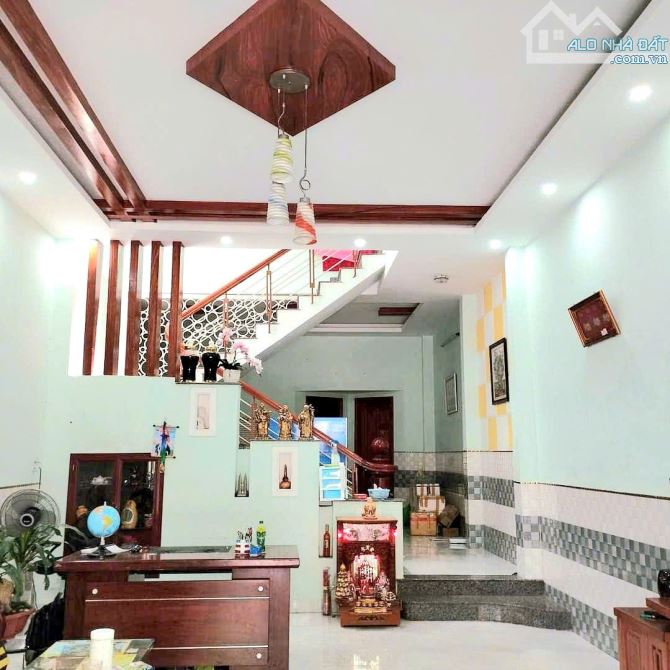 💥 Kiệt Oto gần Bệnh Viện Đa Khoa, OTO ĐỖ CỬA - DT 66m2 x 2 Tầng - chỉ hơn 5 tỷ