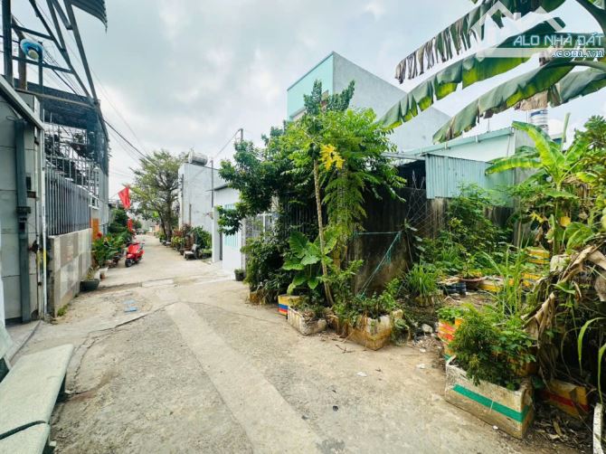 LÔ ĐẤT VUÔNG ĐẸP – DT 80M²(5x16) – HẺM OTO – LONG THẠNH MỸ, TP THỦ ĐỨC