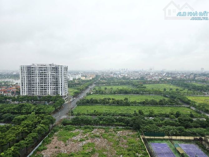 Căn hộ 105m2 3PN tòa CT10 KĐT Việt Hưng View Công Viên giá SIÊU TỐT