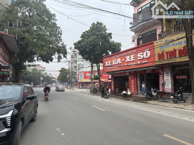 Bán đất Đông Anh, sát Quốc Lộ 3, gần nhà thi đấu, đường thông ô tô, nhỉnh 4 tỷ