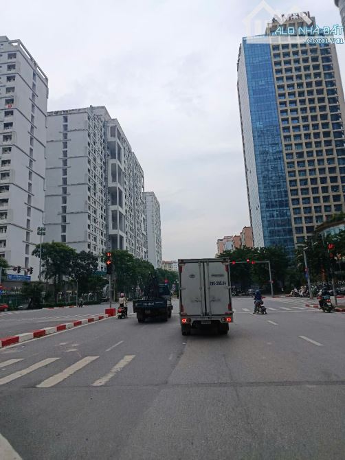 🏢 TOÀ CĂN HỘ DỊCH VỤ MẶT PHỐ MỸ ĐÌNH – LÔ GÓC - 9 TẦNG THANG MÁY – FULL ĐỒ – KINH DOANH S
