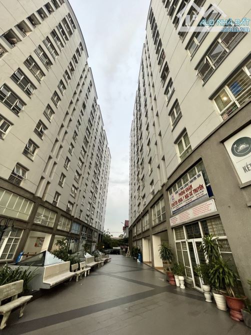 Shophouse 2 tầng Nguyễn Văn Dung P.An Nhơn 420m2 giá chỉ 13.9 tỷ