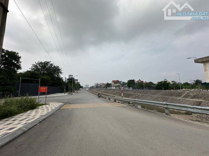 🏡 BÁN ĐẤT MẶT KINH DOANH – HẢI BỐI, ĐÔNG ANH ,GẦN THÀNH PHỐ THÔNG MINH,TÒA NHÀ 108 TẦNG