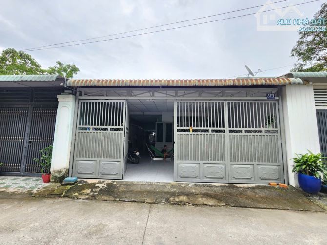 252,9m2 7ty5 TL nhà cấp 4 MT đường Bình Nhâm 16, P.Bình Nhâm Tp Thuận An