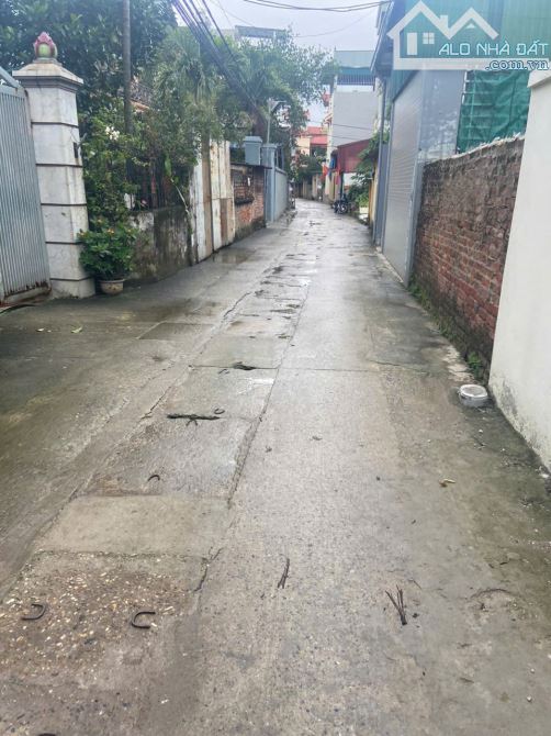 Bán đất Mai Lâm Đông Anh - 45m nhỉnh 4 tỷ - ô tô-Hàng xóm vin Cổ Loa