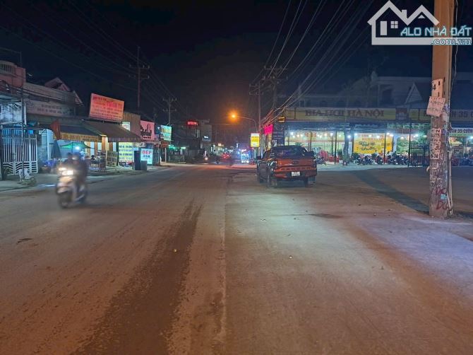 BÁN ĐẤT HẺM ÔTÔ 5M – ĐƯỜNG LIÊN HUYỆN, P.TÂN BÌNH, DĨ AN