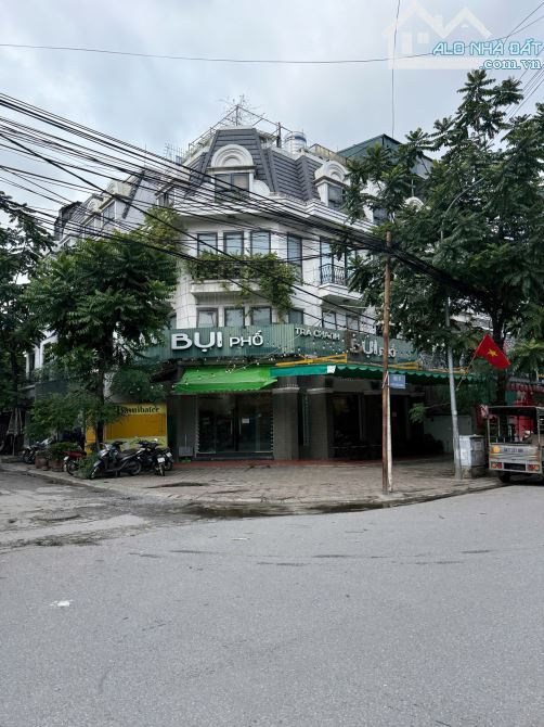 Bán Nhà Trung Văn KDT Nam Thắng 53m 6 Tầng Vỉa Hè Ô Tô KD Dòng Tiền 14.4 Tỷ