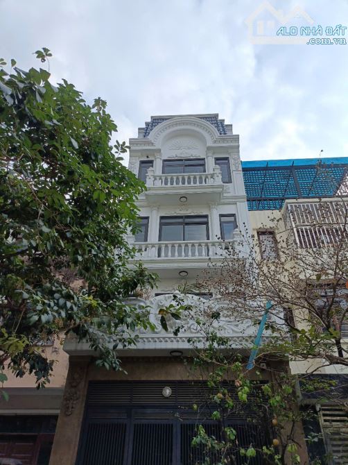 BÁN NHÀ LK HUD VÂN CANH 105M2 - 5T, ĐẸP NHƯ BIỆT THỰ, 2THOÁNG, VỈA HÈ KD, GIÁ 18.5 TỶ