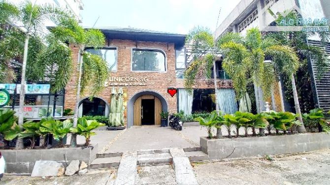 🌟 BIỆT THỰ ĐẲNG CẤP NGAY NGUYỄN ĐÌNH CHIỂU TRUNG TÂM QUẬN 1 – KINH DOANH SINH LỜI TỨC