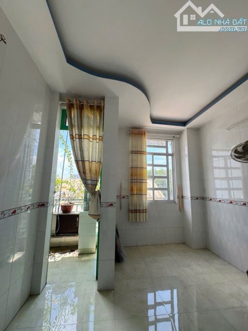 Bán Nhà Hẻm 6,5x10m Đường Bình Đông Quận 8 , Giá : 5,2 tỷ