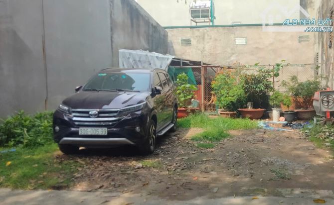 Bán đất Vân Canh 59.2m2- MT4.2m, Ô tô tránh, đường thông, Kinh doanh đỉnh, giá 7.8 tỷ