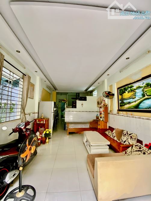 bán nhà vườn lài, tân phú – 90m² – nở hậu – giá tốt 6.6 tỷ