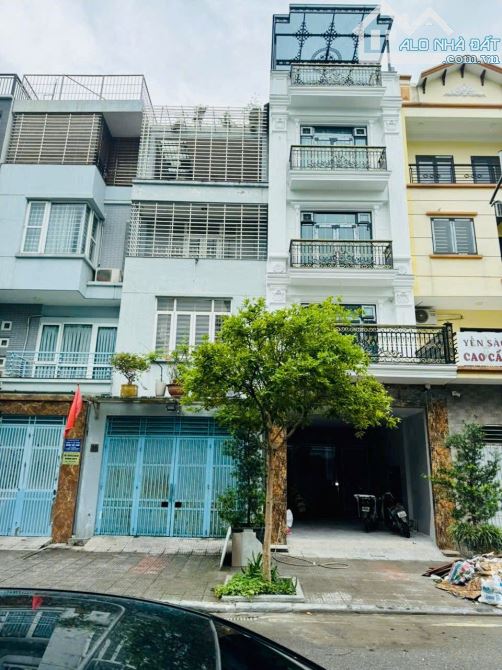 📣📣📣 CẦN BÁN GẤP LIỀN KỀ VĂN PHÚ – VỊ TRÍ TRUNG TÂM – THANG MÁY – KINH DOANH