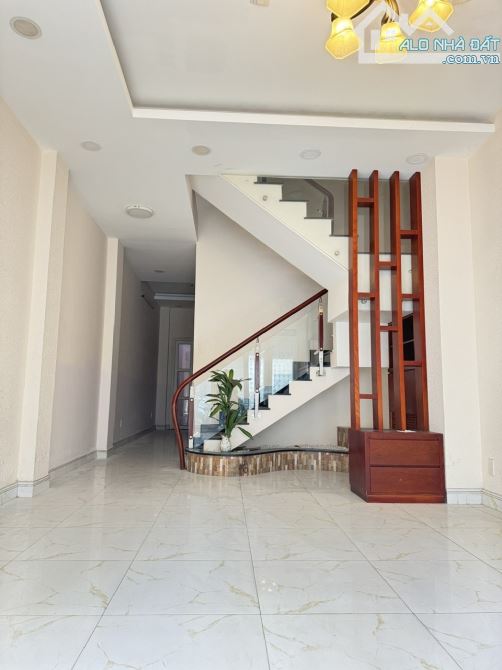 Gấp bán Hẻm 8m_TĂNG NHƠN PHÚ B-4X14,5_4TAG_4PN nhỉnh 6,48T,đẹp,mới ở ngay