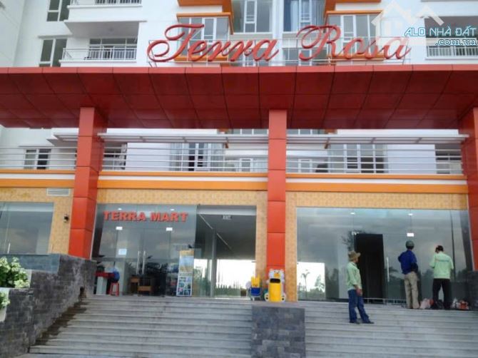 Căn hộ 3PN 138m² Terra Rosa, MT Nguyễn Văn Linh, khu dân cư 13E, xã Phong Phú