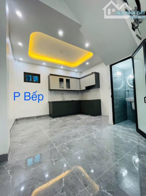 Bán nhà 3 tầng ngõ phố phan chu trinh, nhị châu, tp hải dương - 10