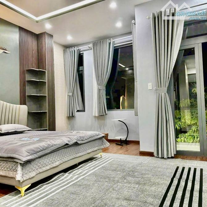 BÁN NHÀ 3 TẦNG MẶT TIỀN - HOÀ PHÚ 22, HOÀ MINH, LIÊN CHIỂU, ĐÀ NẴNG - 10