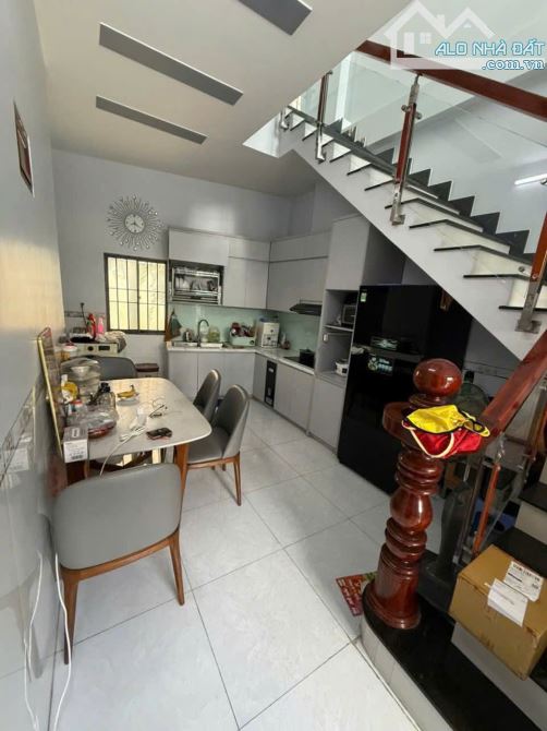 Nhà gần VinCom Dĩ An, phường Dĩ An, TP Dĩ An. 4,45 tỷ - 10