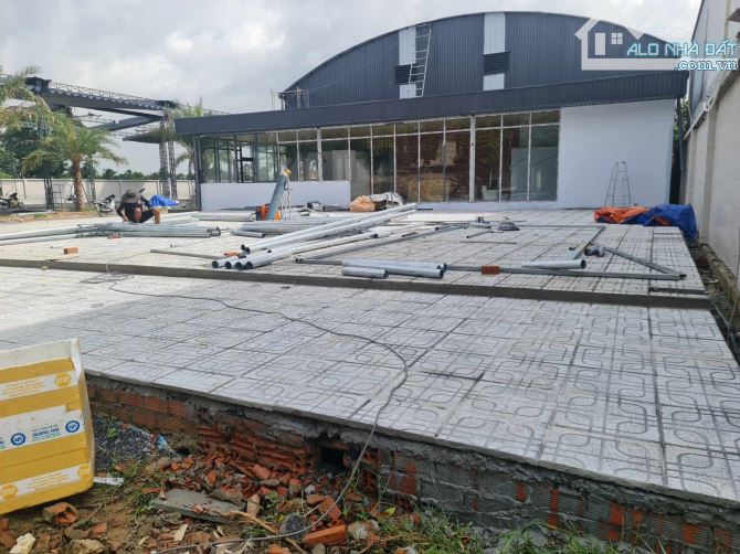 TỔ HỢP THỂ THAO & GIẢI TRÍ CAO CẤP - 3500M2 (50×68)M, ĐANG HOÀN THIỆN, SẴN SÀNG VẬN HÀNH. - 10
