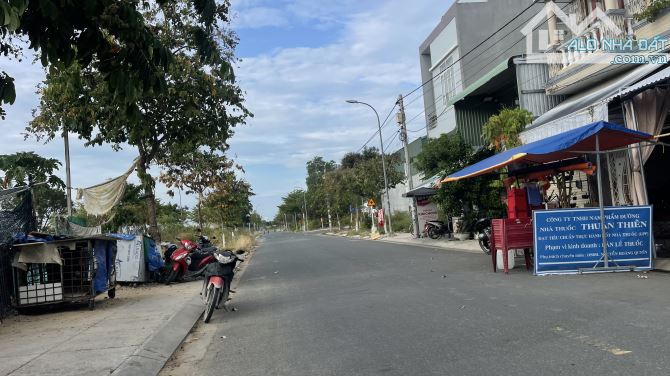 Bán Đất TĐC Hòn Rớ Phước Đồng Nha Trang Khánh Hoà - 10