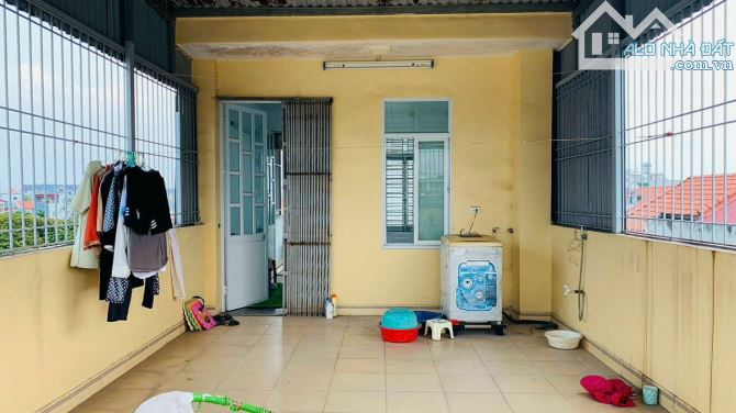 BÁN NHÀ 4 TẦNG MẶT ĐƯỜNG KHÚC HẠO – HẢI PHÒNG - 10