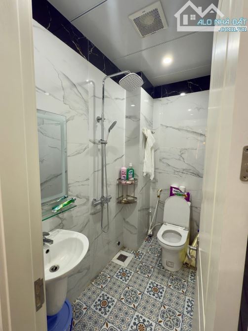 CHO THUÊ NHÀ TẦNG KIỆT Ô TÔ ĐƯỜNG ĐÀO TẤN, TRƯỜNG AN, TP HUẾ - 10