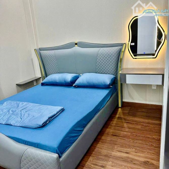BÁN NHÀ 3 TẦNG MẶT TIỀN - HOÀ PHÚ 22, HOÀ MINH, LIÊN CHIỂU, ĐÀ NẴNG - 11