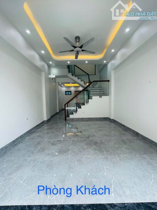 Bán nhà 3 tầng mới tinh ngõ rộng 3.5m phan chu trinh, p nhị châu, tp hải dương - 11