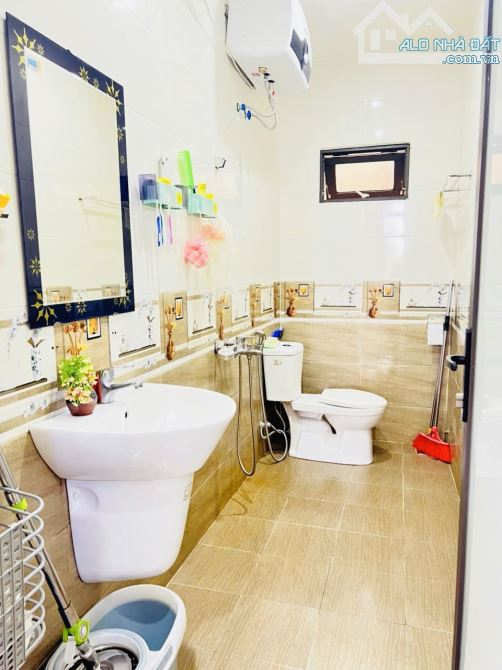 SIÊU PHẨM NHÀ ĐẸP 3 TẦNG TRUNG TÂM HÒA CƯỜNG BẮC - HẢI CHÂU - ĐÀ NẴNG - FULL NỘI THẤT - 11
