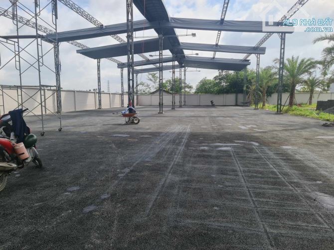 TỔ HỢP THỂ THAO & GIẢI TRÍ CAO CẤP - 3500M2 (50×68)M, ĐANG HOÀN THIỆN, SẴN SÀNG VẬN HÀNH. - 11