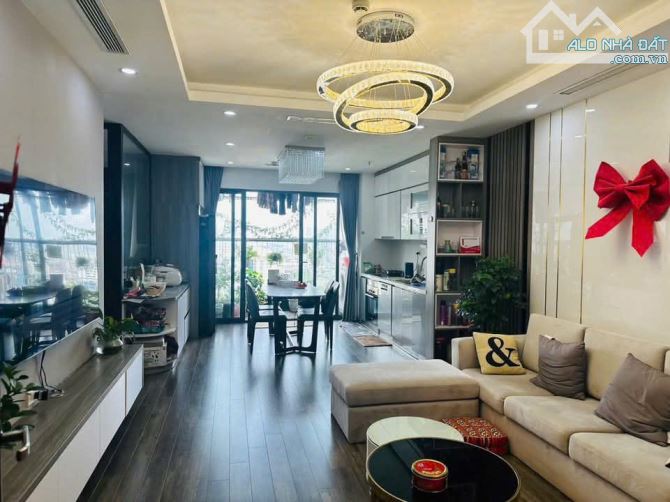 Bán chung cư Việt Đức Complex. 39 Lê Văn Lương, Thanh Xuân. 98m2 – 3PN, full NT, 7,8 tỷ - 11