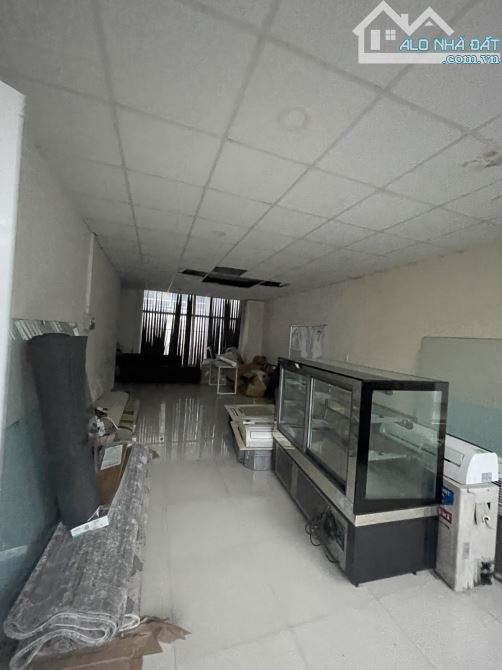 Shophouse 2 tầng Nguyễn Văn Dung P.An Nhơn 420m2 giá chỉ 13.9 tỷ - 11