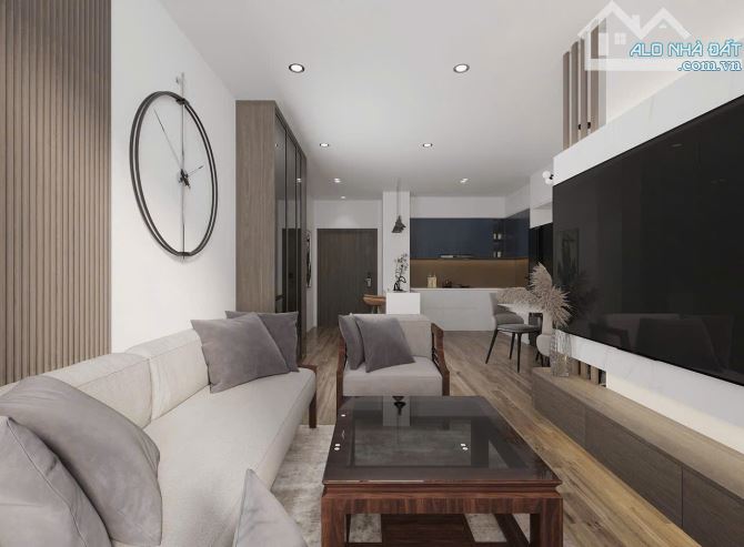 📢 CẦN BÁN GẤP CĂN HỘ 72m² MHDI HOÀNG QUỐC VIỆT – FULL NỘI THẤT GIÁ TỐT 🏡 - 1