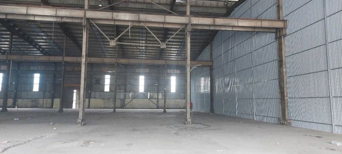 Cho thuê  1.355m2 kho xưởng tại Nam Từ Liêm,  Hà Nội. - 1
