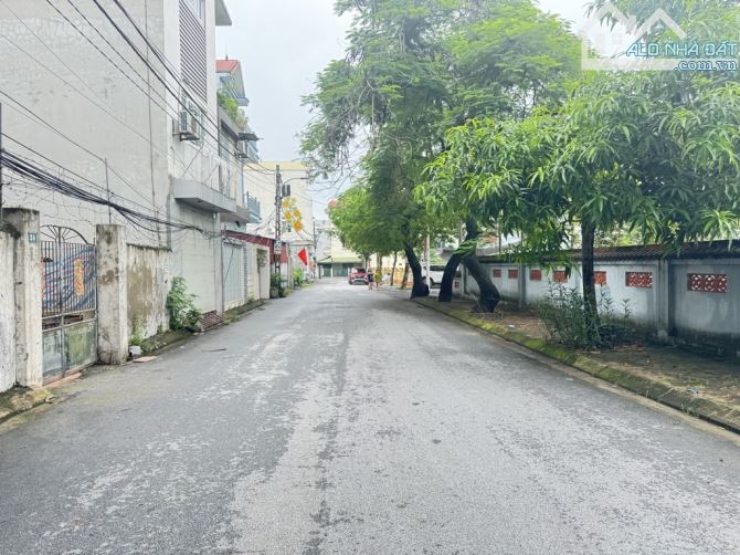 ĐƯỜNG THÔNG THOÁNG,CÁCH TRỤC CHÍNH KINH DOANH 30M - CÁCH TRƯỜNG ARCHIRMES CHỈ 150M - 1