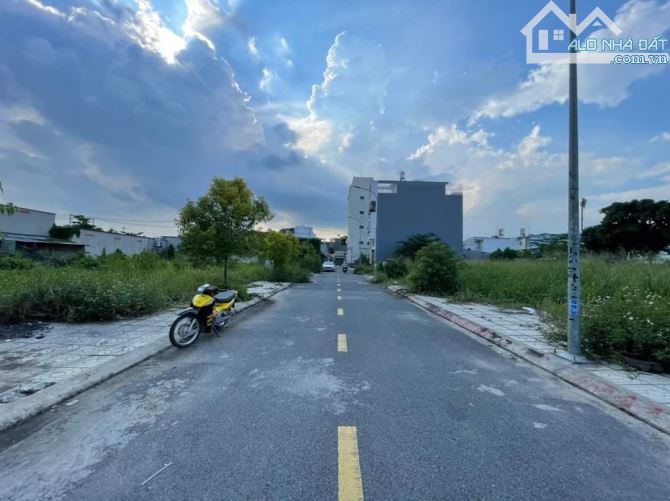 🏡NHÀ 5 TẦNG HẺM XE HƠI 12M SÁT MẶT TIỀN HÀ HUY GIÁP QUẬN 12 CHỈ NHÔ 5 TỶ- DT 63m2 (4x16) - 1