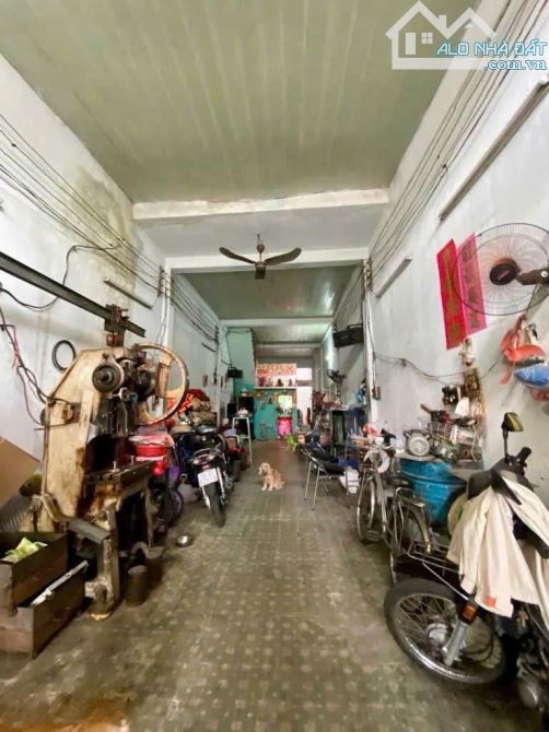 NHÀ NGUYỄN SƠN_PHÚ THẠNH_TÂN PHÚ_2 TẦNG_4.1 x 24m_ĐƯỜNG Ô TÔ_11.5 TỶ🌺🌺 L1 - 1