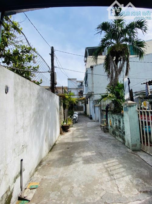 Bán Nhà 3 Tầng Kiệt 93 An Dương Vương Full Nội Thất Gần Bến Xe Phía Nam - 1