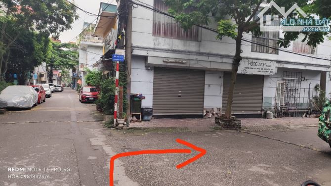 NGÔ GIA TỰ,LONG BIÊN 14tỷ 70m,VỈA HÈ KINH DOANH CHO THUÊ,VĂN PHÒNG,OFFCIE - 1