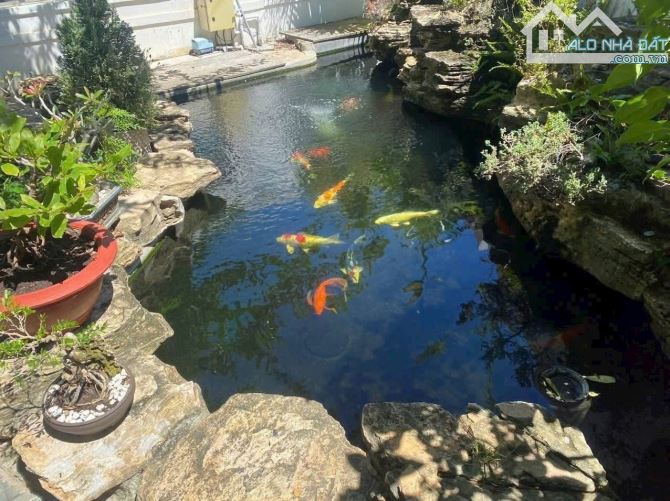 BIỆT THỰ BIỂN LONG HẢI - BRVT; CĂN NHÀ TÂM HUYẾT GIA CHỦ CẦN BÁN GẤP  🌈🌈🌈DT : 720m2- - 1