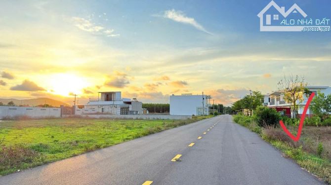 PHƯỚC HẢI -  Cạnh khu PHAN GIA - CÁCH TL44B CHỈ 500M - ĐẤT ĐỎ 🌈DT 8621M2 - 1