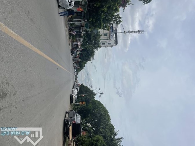 🔥 BÁN ĐẤT HIẾM - VIEW HỒ ĐIỀU HOÀ - ĐƯỜNG 3 Ô TÔ TRÁNH - KINH DOANH CỰC SẦM UẤT 🔥💥💥💥 - 1